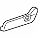Honda 81638-TF0-J01ZA