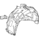 Ford PR3Z-16102-A