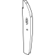 Ford PR3Z-16071-A