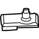 Ford -W721992-S439