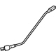 Lexus 77203-0E010