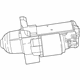 Mopar 68597724AA