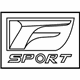 Lexus 75361-50010