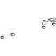 Lexus 74610-30350-A0