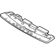 Nissan 62660-6MR0A
