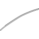 Toyota 75965-62020
