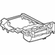 Toyota 58804-60G81-A3