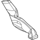 Mopar 55038069AF
