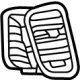 Mopar 7FB23DX9AB