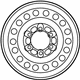 Toyota 42611-35231