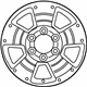 Toyota 42611-35281