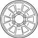Toyota 42611-35251