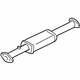 Hyundai 28650-38155