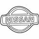 Nissan 62890-5W500