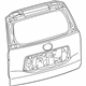 Lexus 67005-60G20