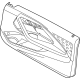 BMW 51-41-5-A32-133
