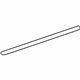 Toyota 75731-AC020-A0