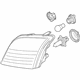 Ford 9T1Z-13008-C