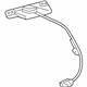 Lexus 86860-60200