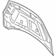 Ford PJ6Z-16612-A