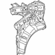 Kia 71601A7200