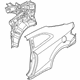Kia 70100A7A20