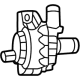 Mopar 68447624AA
