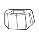 Mopar 5ZN36LC5AD