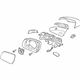Ford KB3Z-17682-E