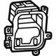 Mopar 7KS521A6AA