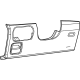 Mopar 6UB88SD4AA