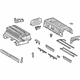 Lexus G9510-30011