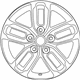 Kia 529602T100