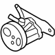 Nissan 49110-9BA0A
