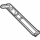 Honda 63320-TK8-A00ZZ