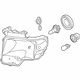 Ford DL3Z-13008-A
