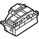 Hyundai 93300-L1380-SSW