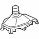 Honda 83414-T5R-A01ZF