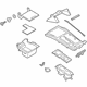 Ford LB5Z-78045A76-AH