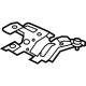 Honda 17358-3W0-A00