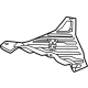 Honda 17318-TLA-A01