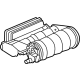 Honda 17011-3W0-A01