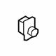 Ford 8L1Z-19A706-A