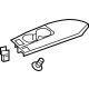 Honda 84620-THR-A01ZA