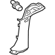 Honda 84131-THR-A01ZA