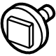 Honda 34153-T43-J01