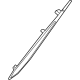 Honda 34151-T47-A01