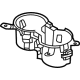 Nissan 68430-6RR0A