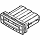 Kia 972503F650
