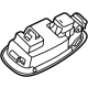 Hyundai 92870-C1500-SRF